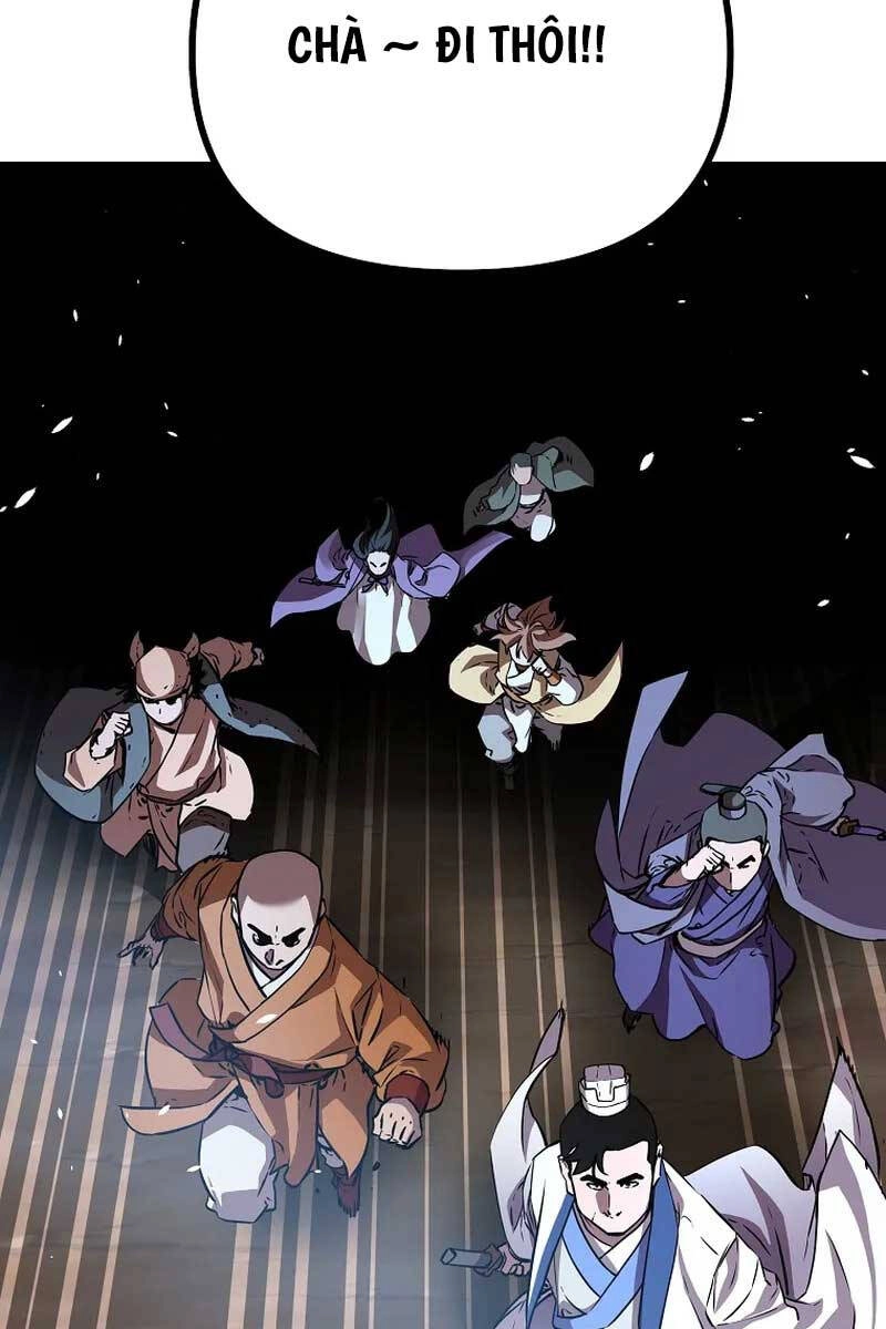 Sự Chuyển Sinh Vào Võ Lâm Thế Gia Của Ranker Chapter 110 - 34