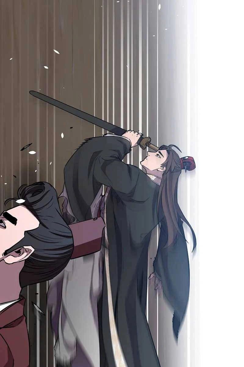 Sự Chuyển Sinh Vào Võ Lâm Thế Gia Của Ranker Chapter 110 - 38