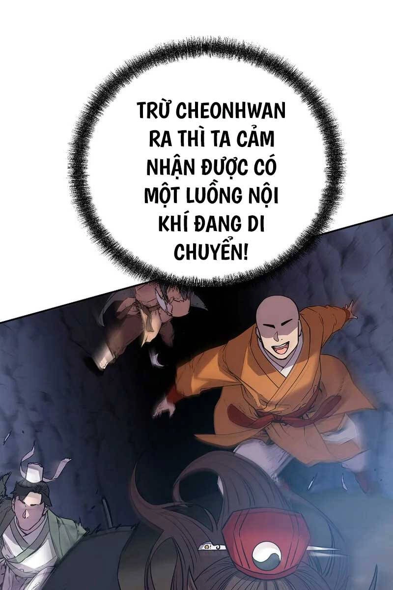 Sự Chuyển Sinh Vào Võ Lâm Thế Gia Của Ranker Chapter 110 - 43