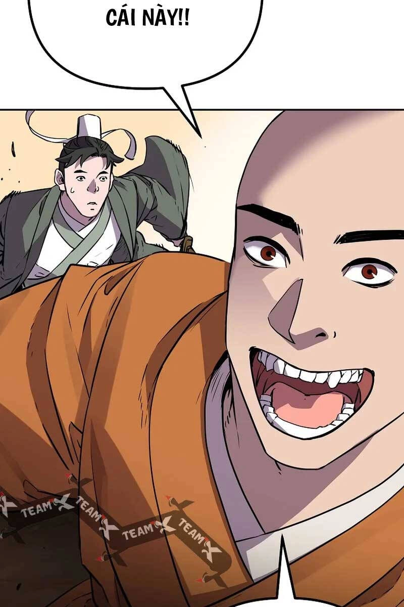 Sự Chuyển Sinh Vào Võ Lâm Thế Gia Của Ranker Chapter 110 - 45