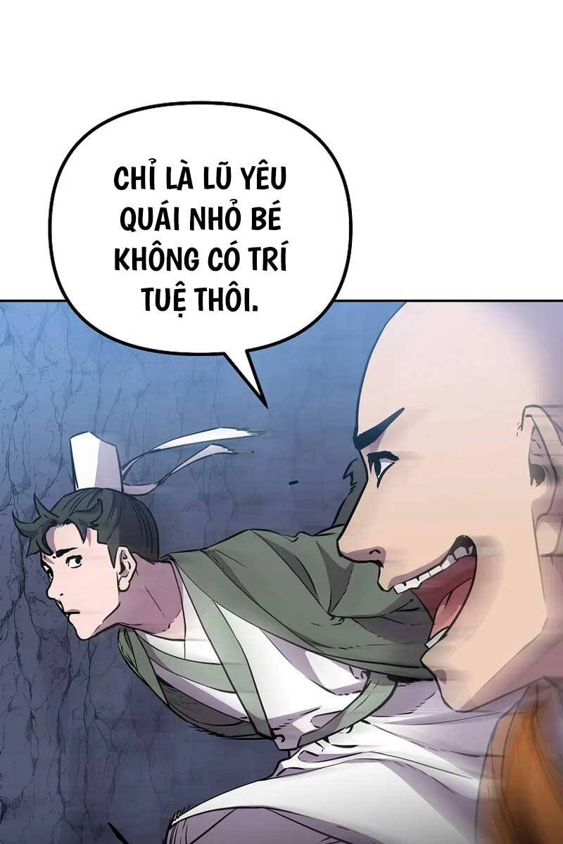 Sự Chuyển Sinh Vào Võ Lâm Thế Gia Của Ranker Chapter 110 - 53