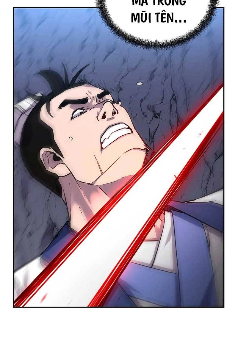 Sự Chuyển Sinh Vào Võ Lâm Thế Gia Của Ranker Chapter 110 - 73