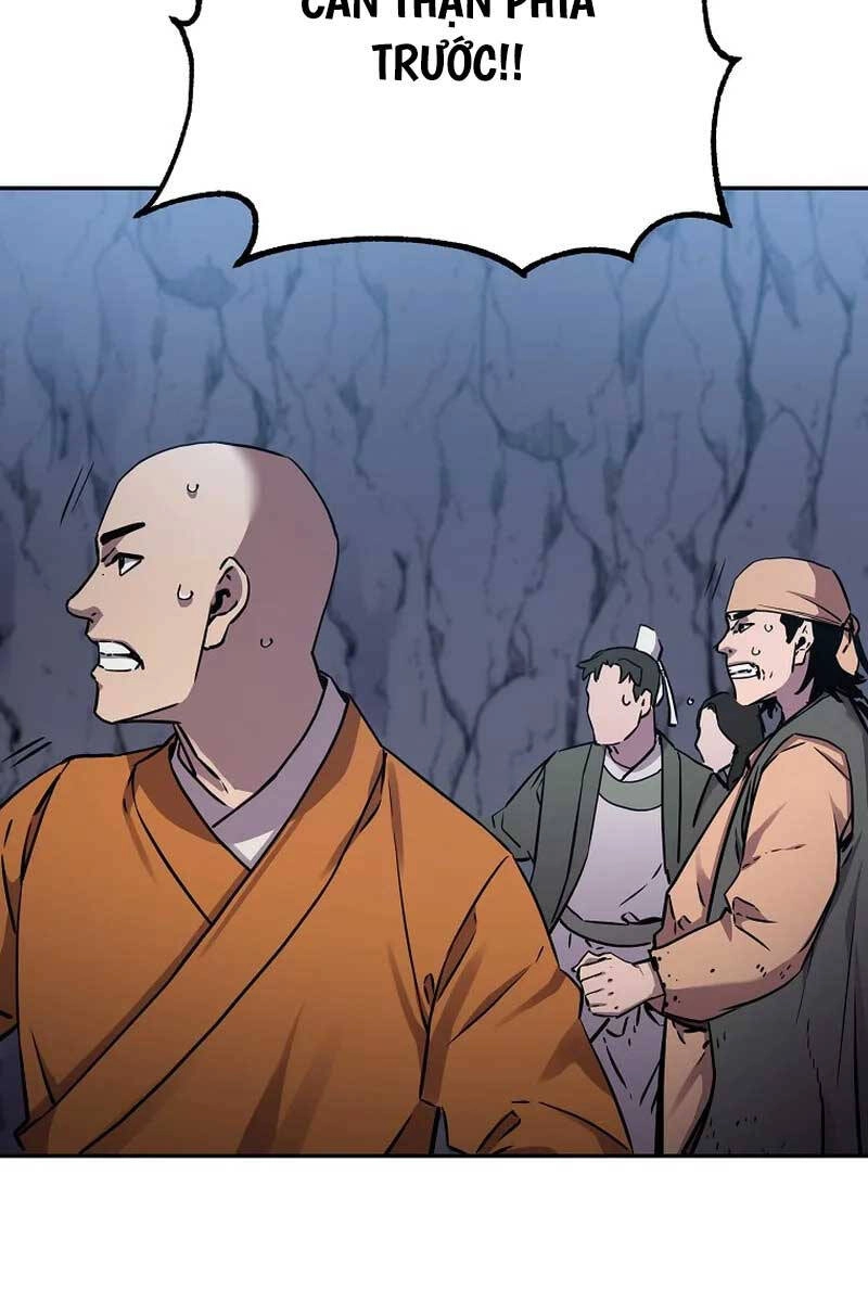 Sự Chuyển Sinh Vào Võ Lâm Thế Gia Của Ranker Chapter 110 - 80