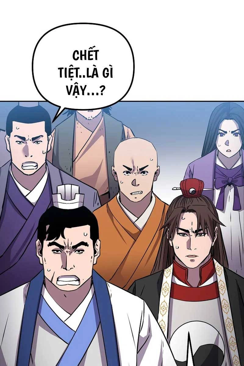 Sự Chuyển Sinh Vào Võ Lâm Thế Gia Của Ranker Chapter 110 - 83