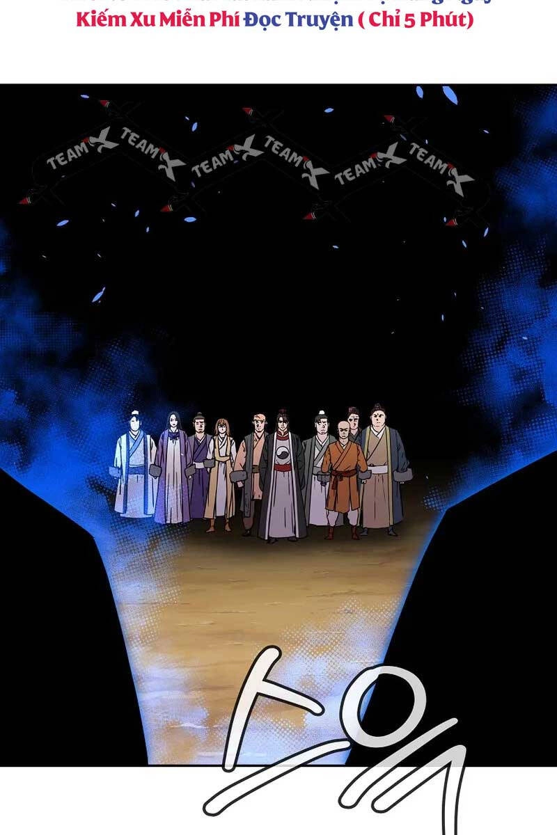 Sự Chuyển Sinh Vào Võ Lâm Thế Gia Của Ranker Chapter 110 - 91