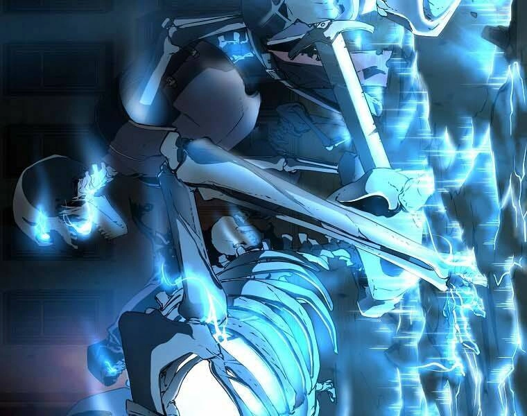 Sự Chuyển Sinh Vào Võ Lâm Thế Gia Của Ranker Chapter 1 - 5