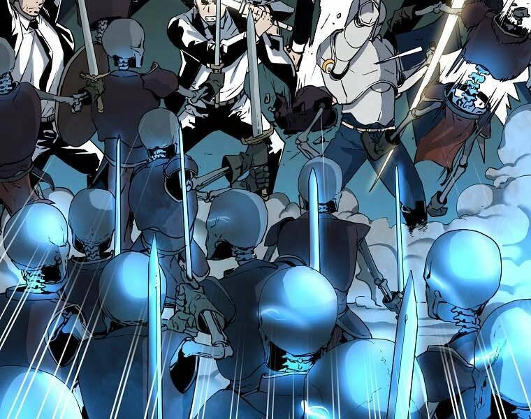 Sự Chuyển Sinh Vào Võ Lâm Thế Gia Của Ranker Chapter 1 - 9