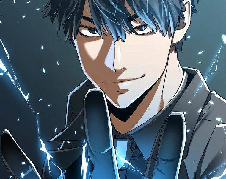 Sự Chuyển Sinh Vào Võ Lâm Thế Gia Của Ranker Chapter 1 - 21