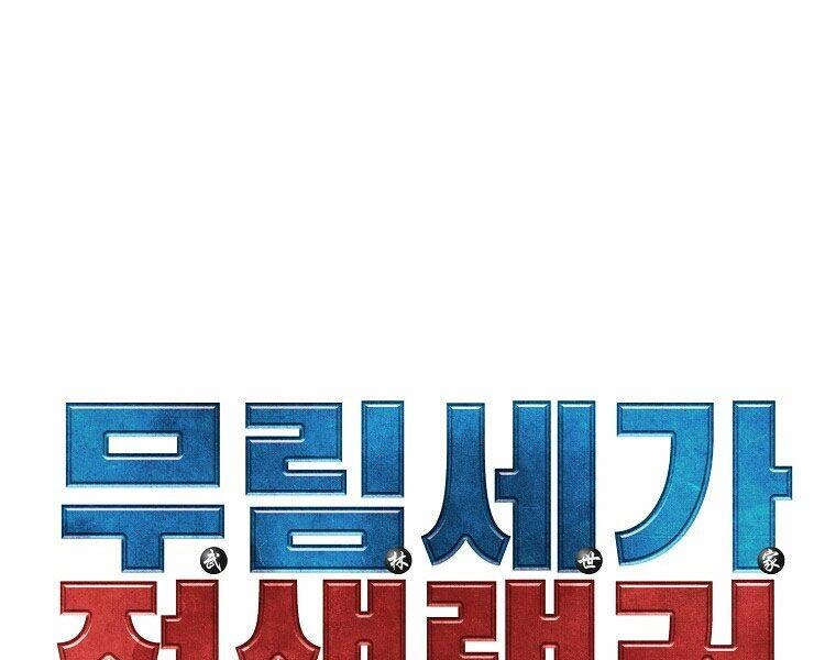 Sự Chuyển Sinh Vào Võ Lâm Thế Gia Của Ranker Chapter 1 - 26