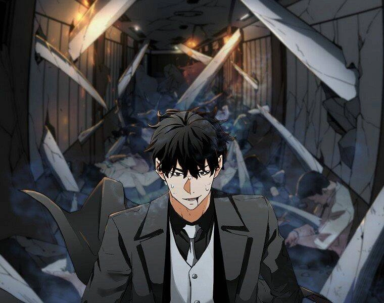 Sự Chuyển Sinh Vào Võ Lâm Thế Gia Của Ranker Chapter 1 - 32