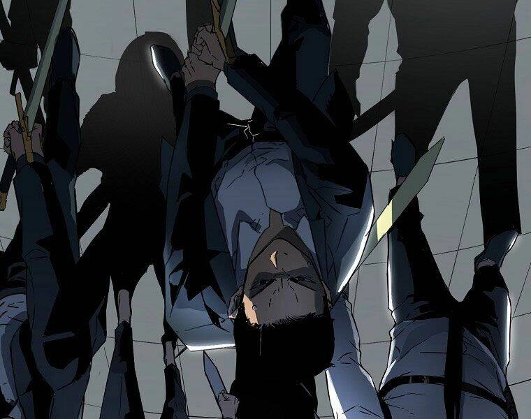 Sự Chuyển Sinh Vào Võ Lâm Thế Gia Của Ranker Chapter 1 - 36