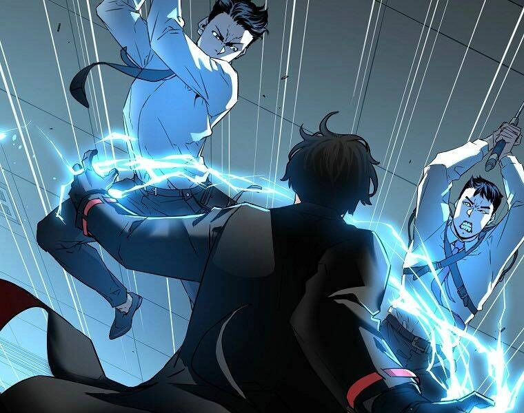 Sự Chuyển Sinh Vào Võ Lâm Thế Gia Của Ranker Chapter 1 - 53