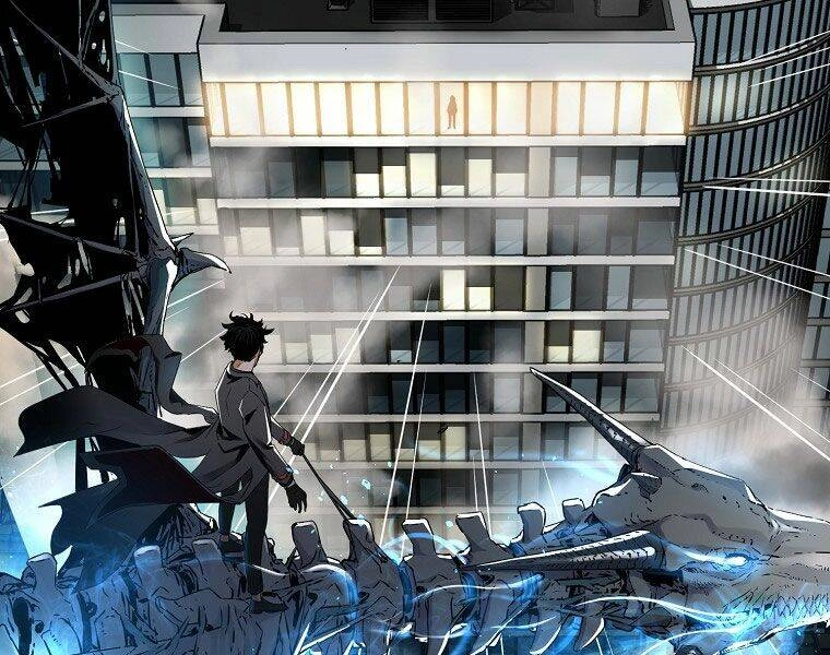 Sự Chuyển Sinh Vào Võ Lâm Thế Gia Của Ranker Chapter 1 - 98