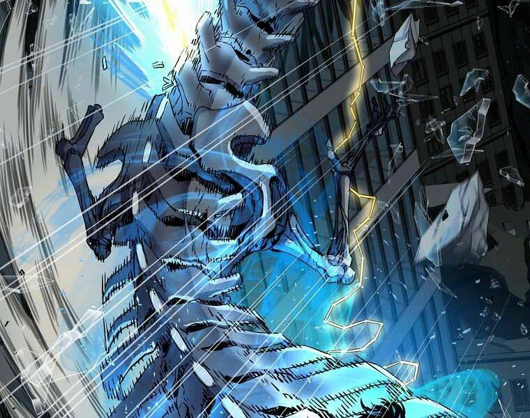 Sự Chuyển Sinh Vào Võ Lâm Thế Gia Của Ranker Chapter 1 - 117