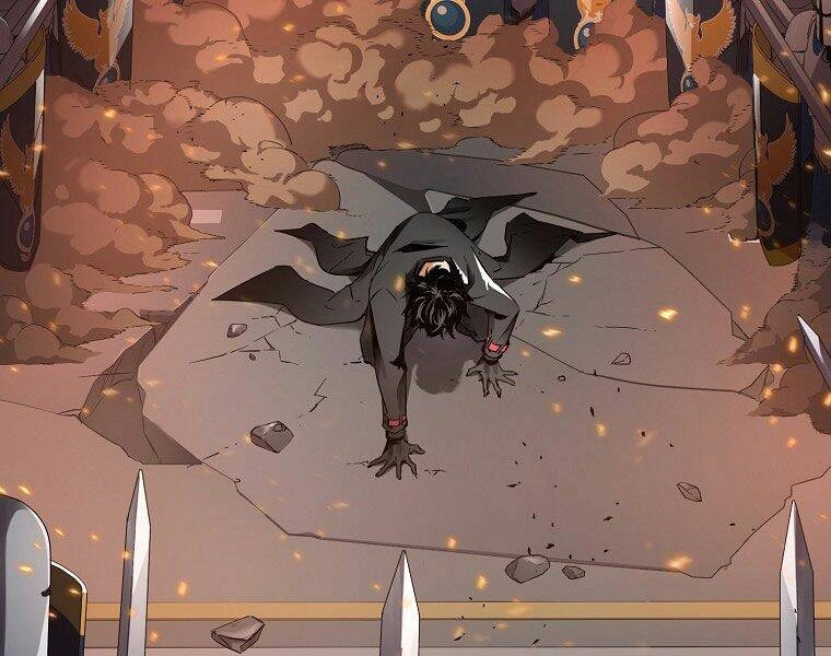 Sự Chuyển Sinh Vào Võ Lâm Thế Gia Của Ranker Chapter 1 - 153