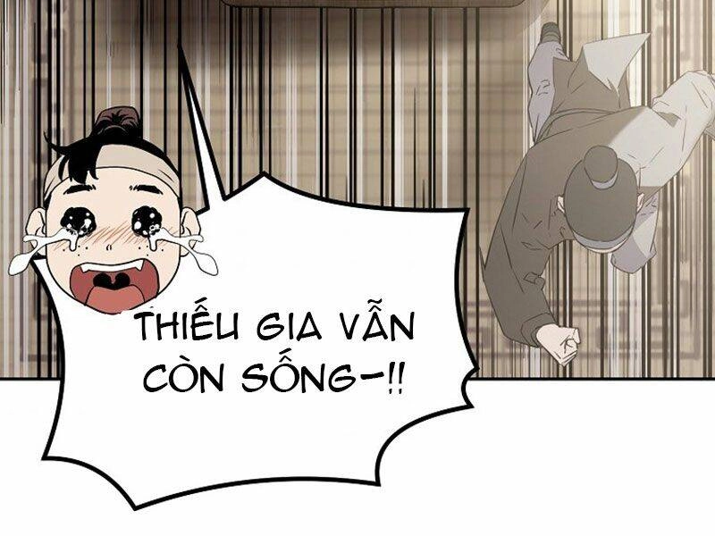 Sự Chuyển Sinh Vào Võ Lâm Thế Gia Của Ranker Chapter 1 - 236