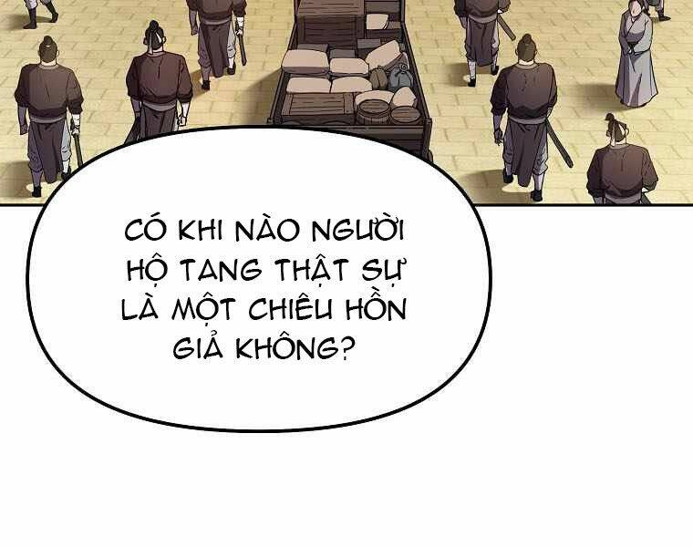 Sự Chuyển Sinh Vào Võ Lâm Thế Gia Của Ranker Chapter 2 - 7