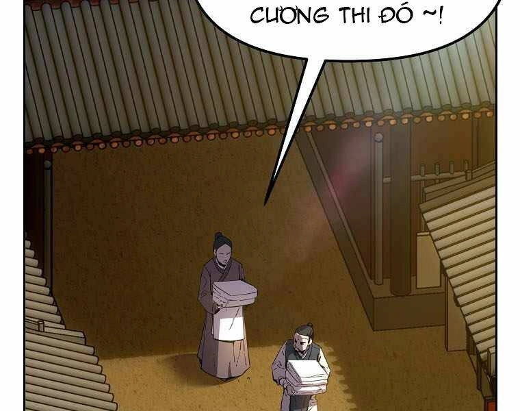 Sự Chuyển Sinh Vào Võ Lâm Thế Gia Của Ranker Chapter 2 - 9