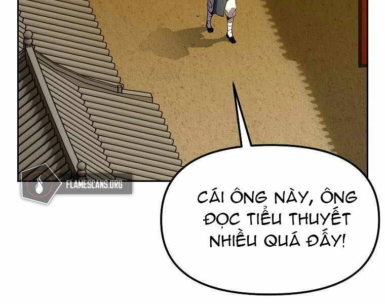 Sự Chuyển Sinh Vào Võ Lâm Thế Gia Của Ranker Chapter 2 - 10