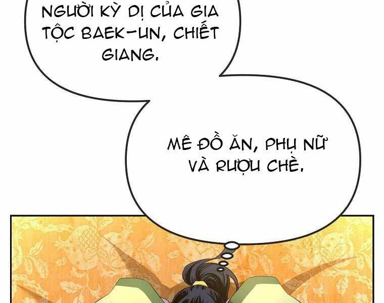 Sự Chuyển Sinh Vào Võ Lâm Thế Gia Của Ranker Chapter 2 - 26