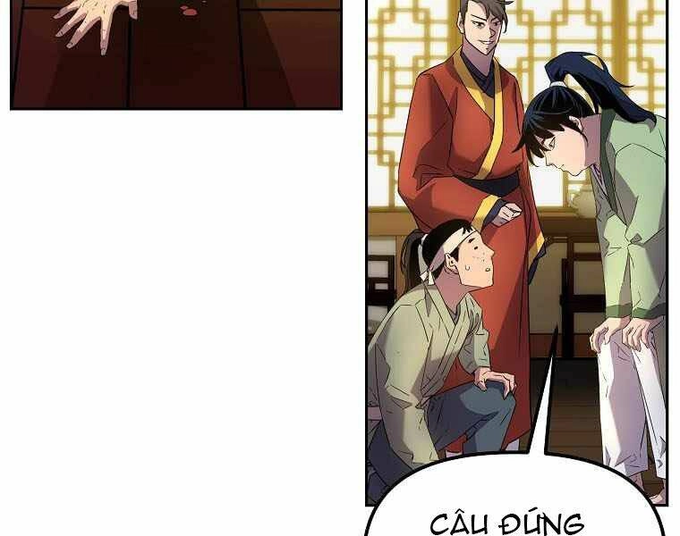 Sự Chuyển Sinh Vào Võ Lâm Thế Gia Của Ranker Chapter 2 - 100