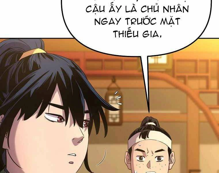 Sự Chuyển Sinh Vào Võ Lâm Thế Gia Của Ranker Chapter 2 - 112