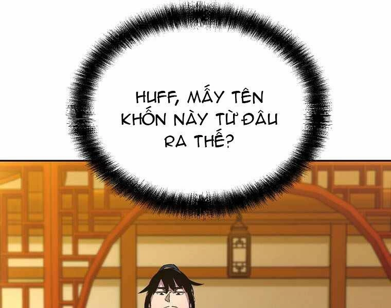 Sự Chuyển Sinh Vào Võ Lâm Thế Gia Của Ranker Chapter 2 - 122