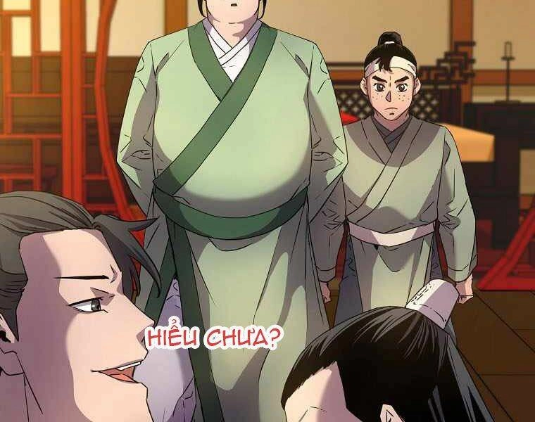 Sự Chuyển Sinh Vào Võ Lâm Thế Gia Của Ranker Chapter 2 - 123