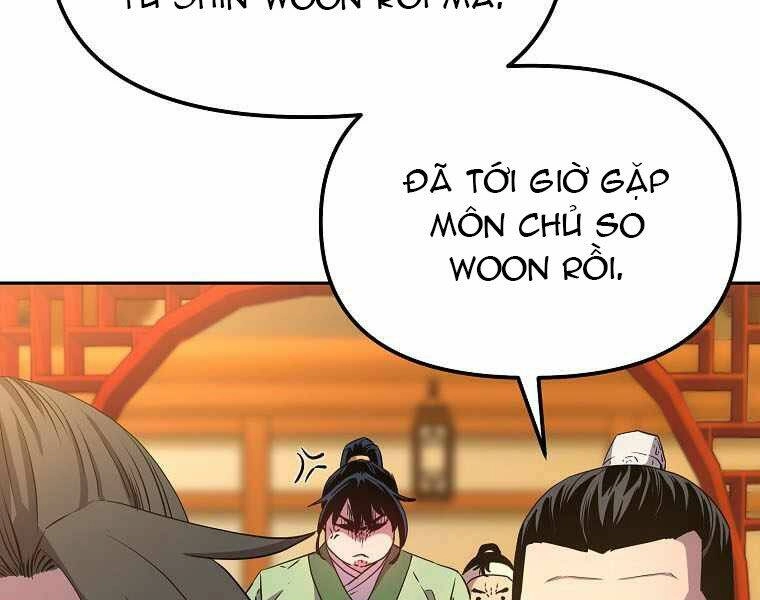 Sự Chuyển Sinh Vào Võ Lâm Thế Gia Của Ranker Chapter 2 - 126