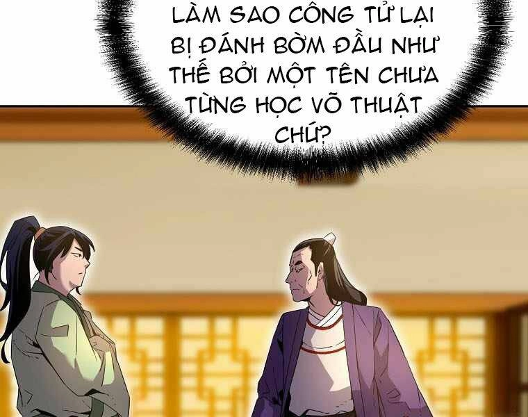 Sự Chuyển Sinh Vào Võ Lâm Thế Gia Của Ranker Chapter 2 - 145