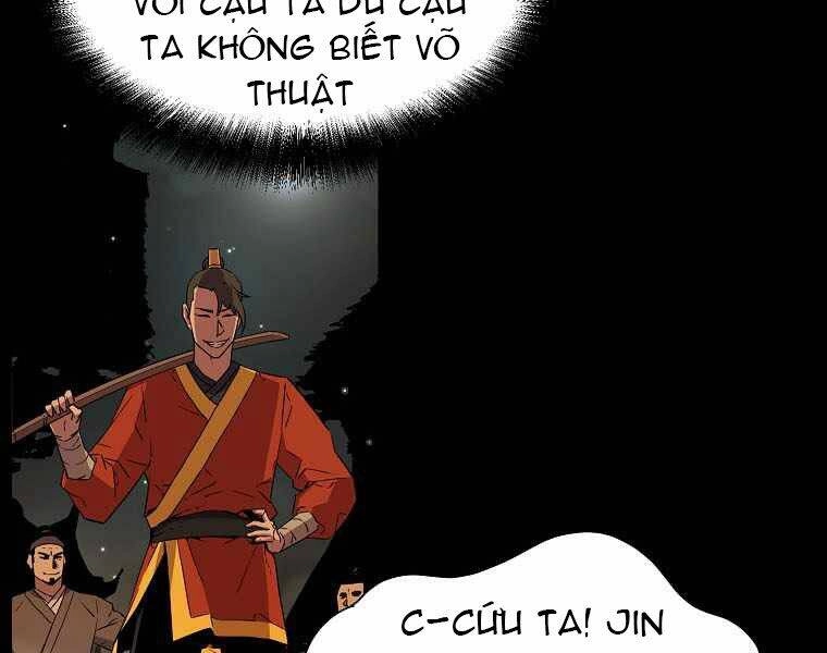 Sự Chuyển Sinh Vào Võ Lâm Thế Gia Của Ranker Chapter 2 - 202