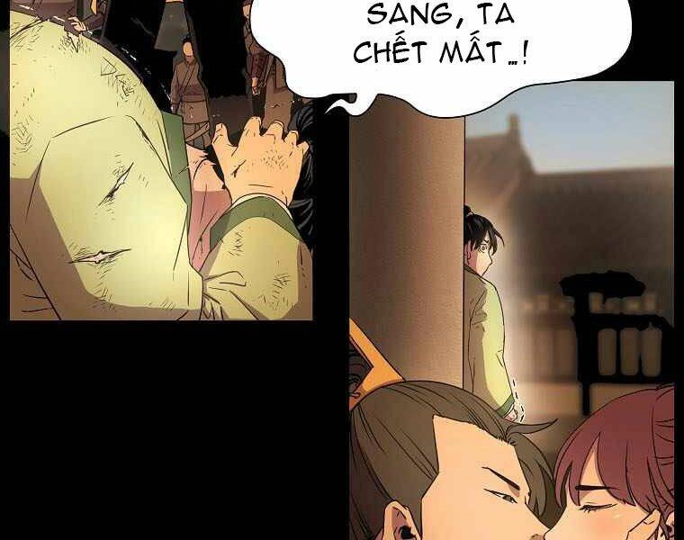 Sự Chuyển Sinh Vào Võ Lâm Thế Gia Của Ranker Chapter 2 - 203