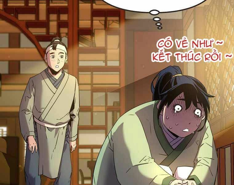 Sự Chuyển Sinh Vào Võ Lâm Thế Gia Của Ranker Chapter 2 - 217