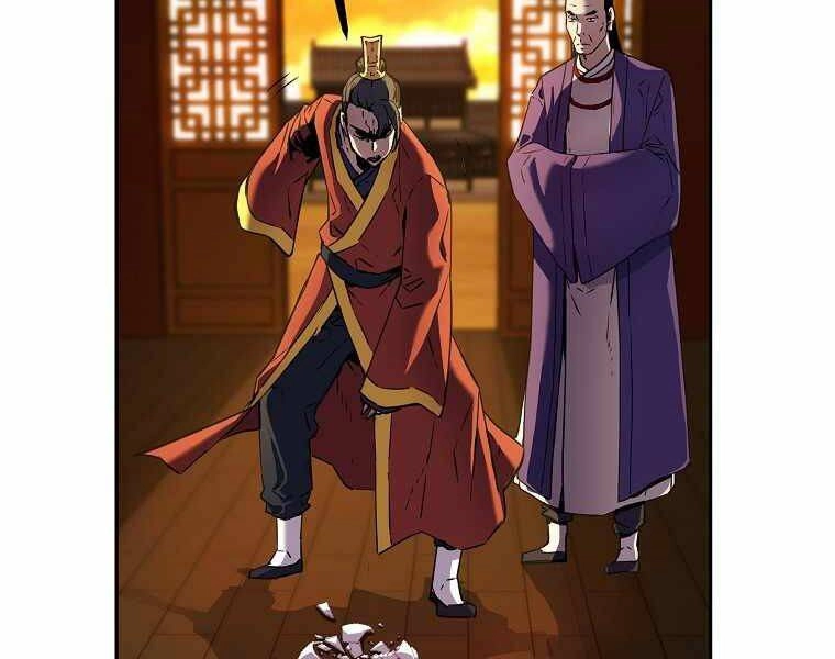 Sự Chuyển Sinh Vào Võ Lâm Thế Gia Của Ranker Chapter 3 - 9