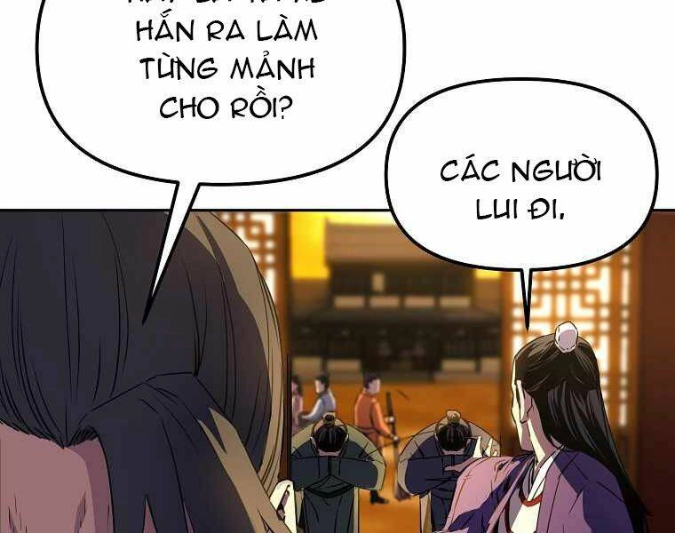 Sự Chuyển Sinh Vào Võ Lâm Thế Gia Của Ranker Chapter 3 - 11