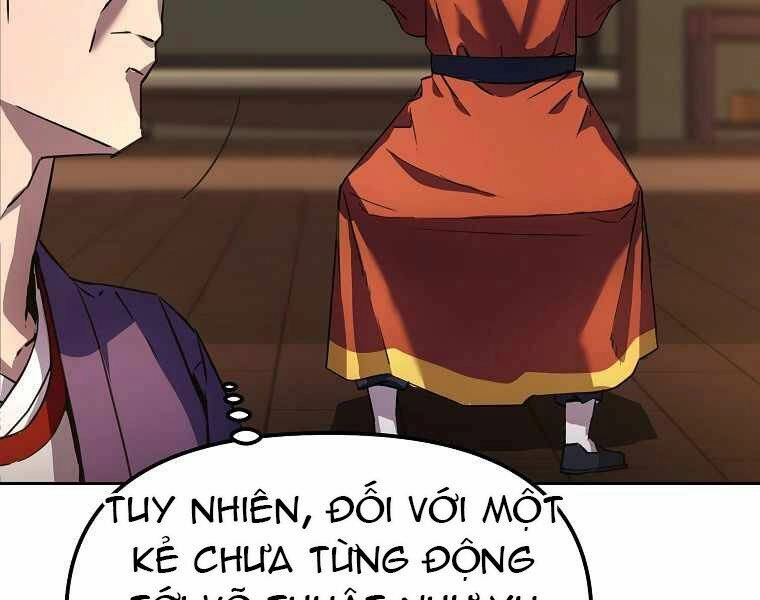 Sự Chuyển Sinh Vào Võ Lâm Thế Gia Của Ranker Chapter 3 - 21