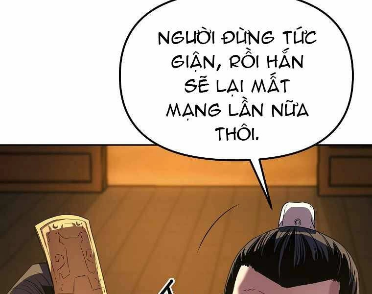 Sự Chuyển Sinh Vào Võ Lâm Thế Gia Của Ranker Chapter 3 - 23