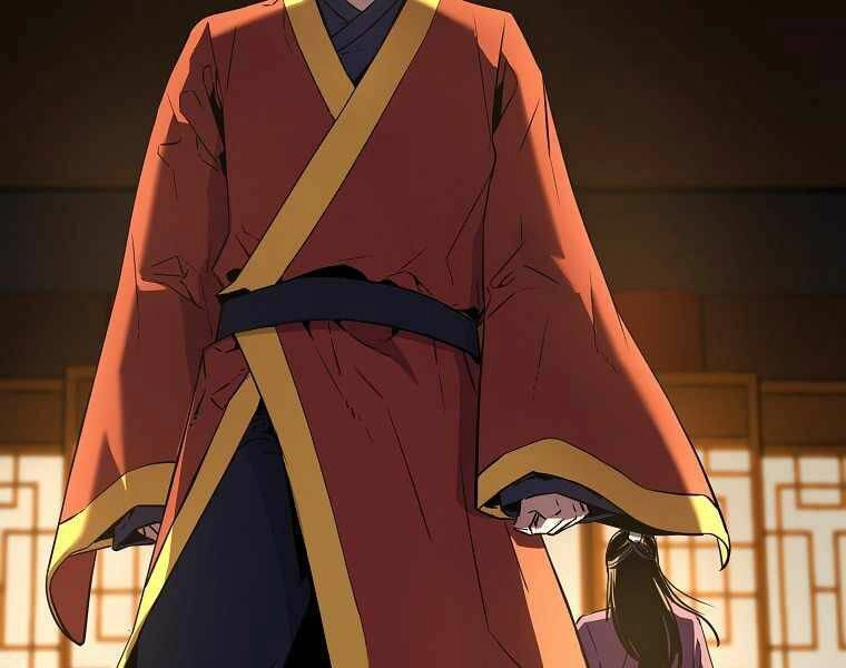 Sự Chuyển Sinh Vào Võ Lâm Thế Gia Của Ranker Chapter 3 - 35