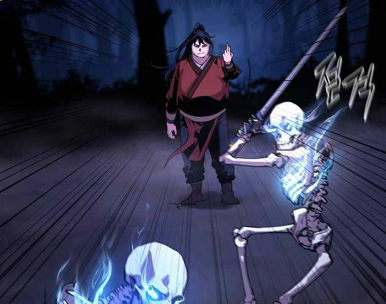 Sự Chuyển Sinh Vào Võ Lâm Thế Gia Của Ranker Chapter 3 - 159