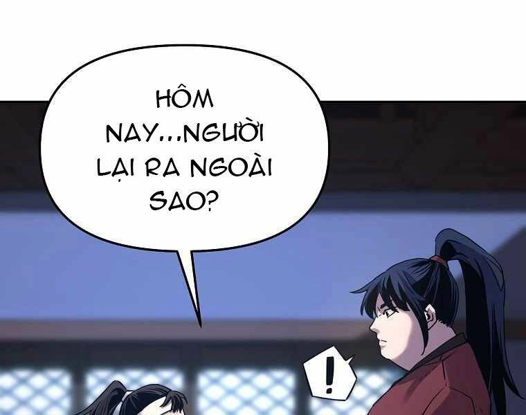 Sự Chuyển Sinh Vào Võ Lâm Thế Gia Của Ranker Chapter 3 - 238