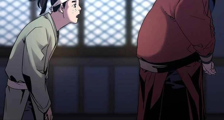 Sự Chuyển Sinh Vào Võ Lâm Thế Gia Của Ranker Chapter 3 - 239