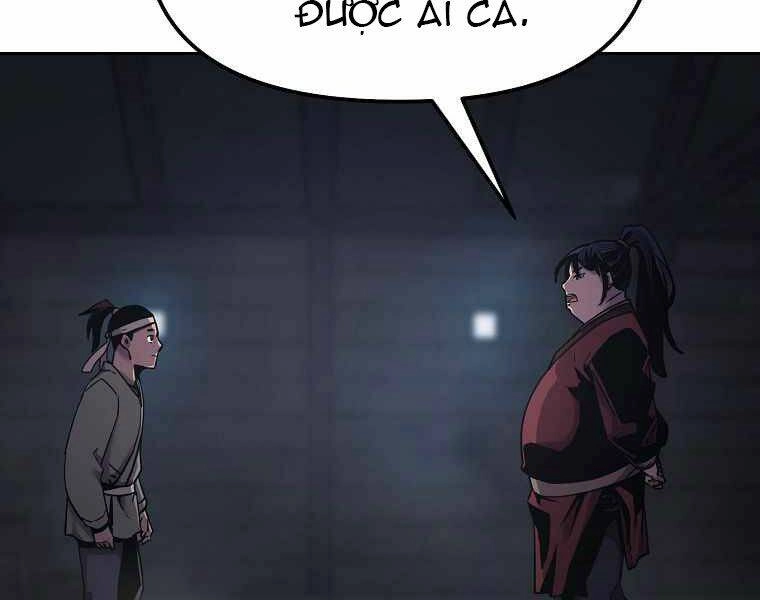 Sự Chuyển Sinh Vào Võ Lâm Thế Gia Của Ranker Chapter 4 - 20