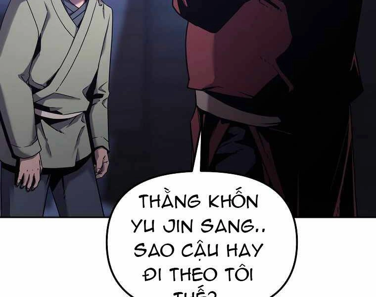 Sự Chuyển Sinh Vào Võ Lâm Thế Gia Của Ranker Chapter 4 - 43