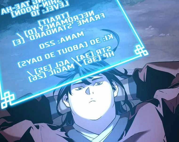 Sự Chuyển Sinh Vào Võ Lâm Thế Gia Của Ranker Chapter 4 - 157