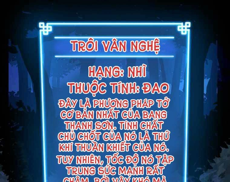 Sự Chuyển Sinh Vào Võ Lâm Thế Gia Của Ranker Chapter 4 - 163