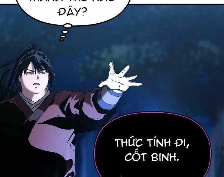 Sự Chuyển Sinh Vào Võ Lâm Thế Gia Của Ranker Chapter 4 - 173