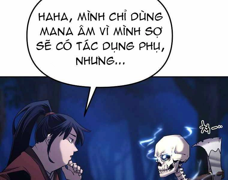 Sự Chuyển Sinh Vào Võ Lâm Thế Gia Của Ranker Chapter 4 - 176