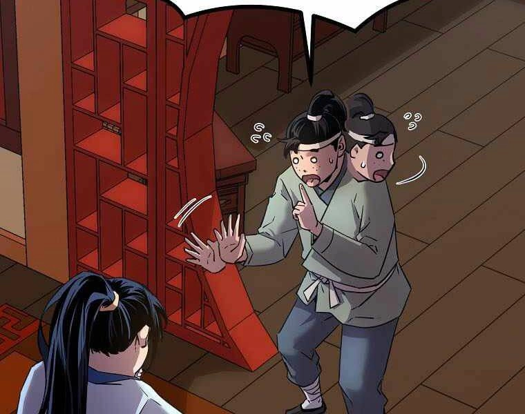 Sự Chuyển Sinh Vào Võ Lâm Thế Gia Của Ranker Chapter 5 - 103