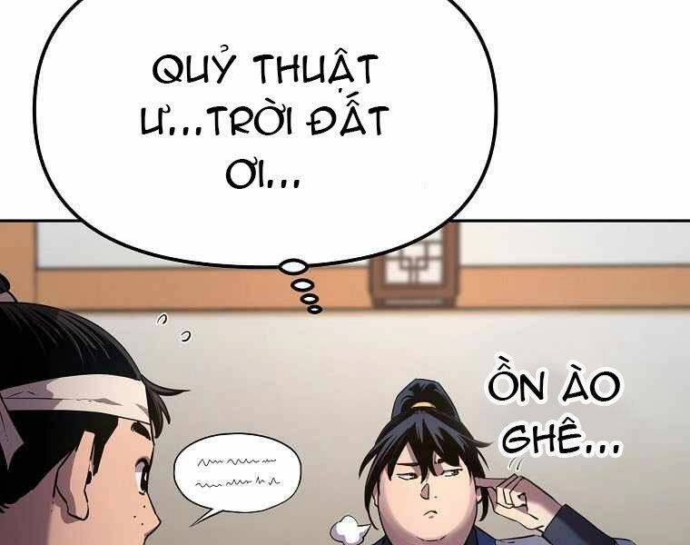 Sự Chuyển Sinh Vào Võ Lâm Thế Gia Của Ranker Chapter 5 - 106