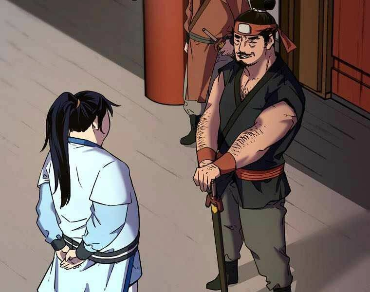 Sự Chuyển Sinh Vào Võ Lâm Thế Gia Của Ranker Chapter 5 - 165